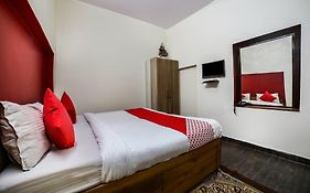 Hotel O Anshu Jaipur 3* India